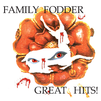 Family Fodder More Great Hits