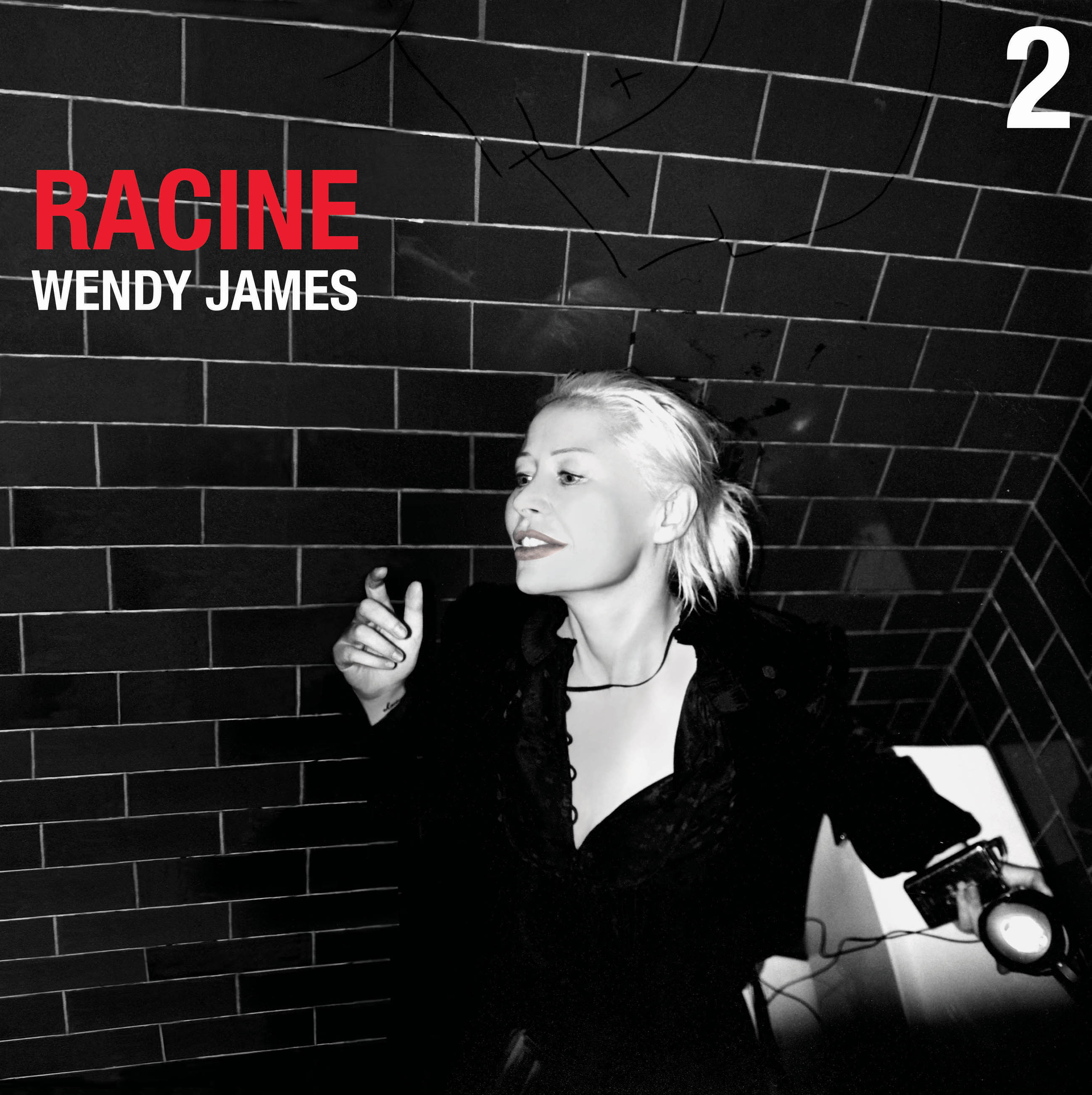 Wendy James Racine 2