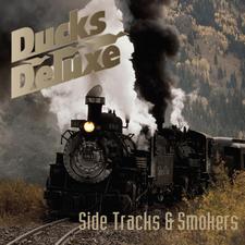 Ducks Deluxe Side Tracks Smokers cover 225px