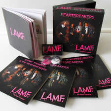L. A. M. F. DEFINITIVE BOX (4CD BOX)