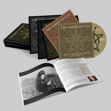 March Violets Box Set FREUDCD138 Mockup 225px